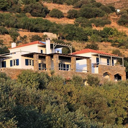 Sea View Studio Μπατσί Εξωτερικό φωτογραφία