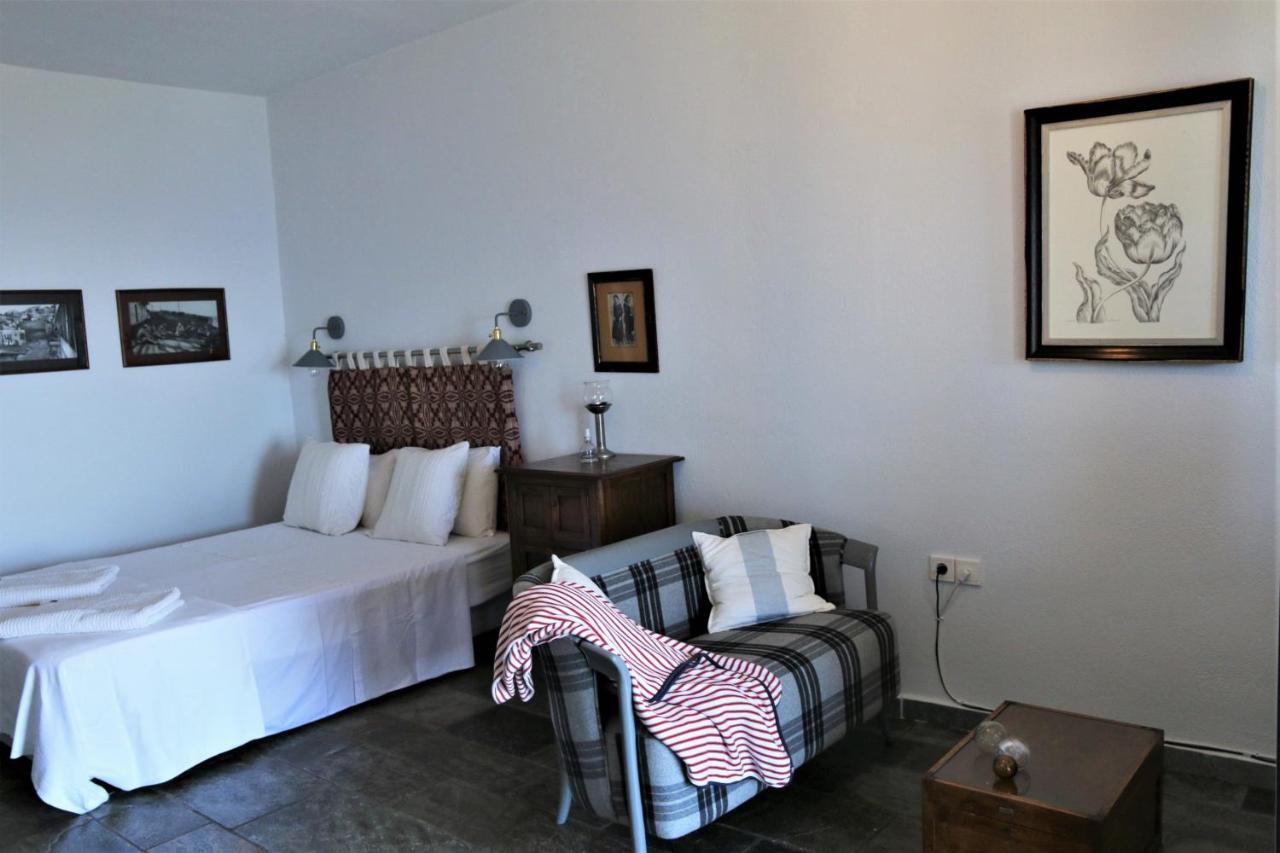 Sea View Studio Μπατσί Εξωτερικό φωτογραφία