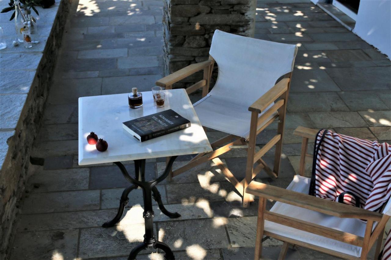 Sea View Studio Μπατσί Εξωτερικό φωτογραφία