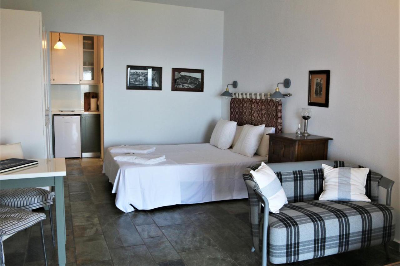 Sea View Studio Μπατσί Εξωτερικό φωτογραφία
