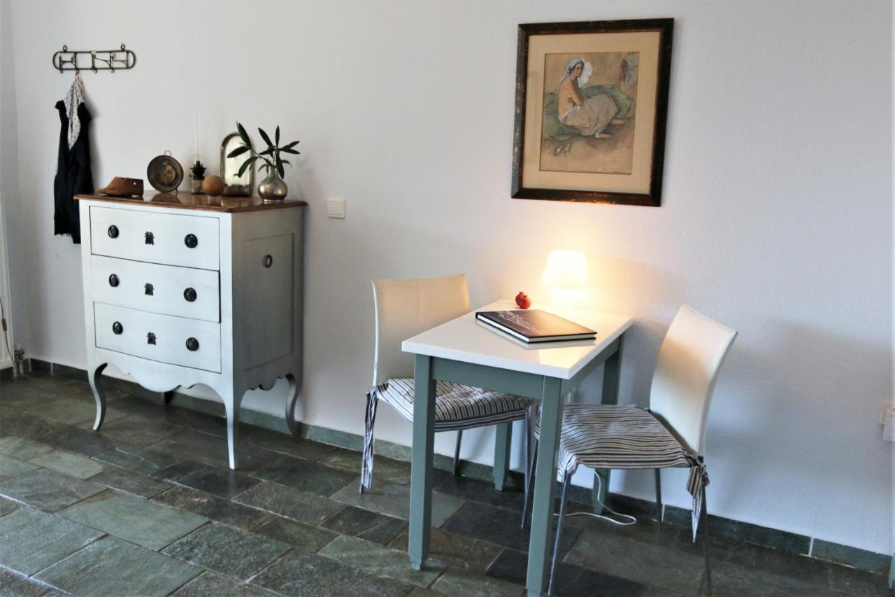 Sea View Studio Μπατσί Εξωτερικό φωτογραφία