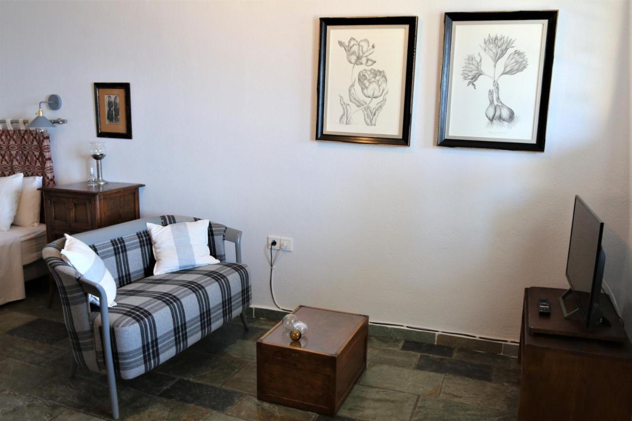 Sea View Studio Μπατσί Εξωτερικό φωτογραφία
