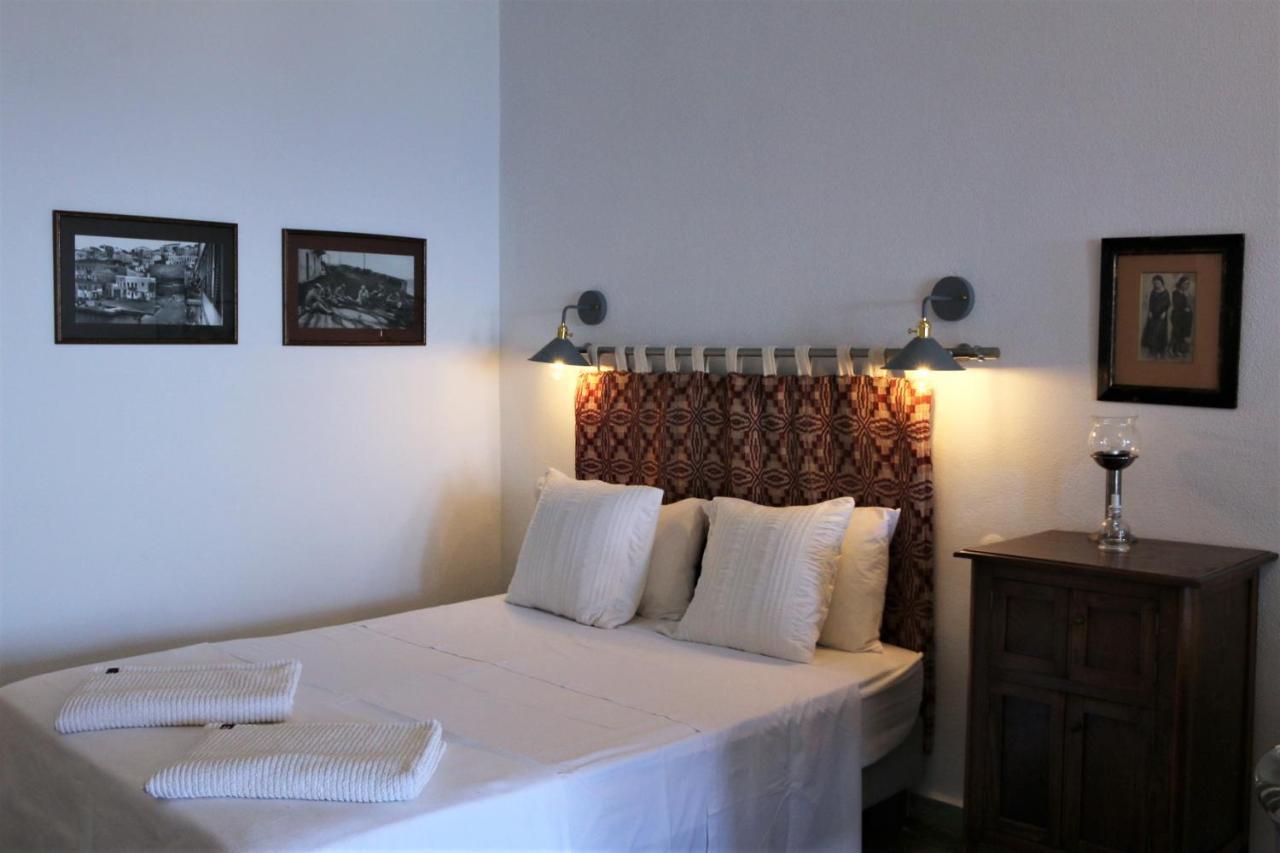 Sea View Studio Μπατσί Εξωτερικό φωτογραφία
